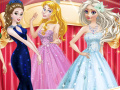 Jeu  Princess Beauty Contest