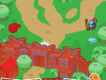 Jeu Defend the Castle  