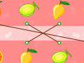 Jeu Match The Fruit 