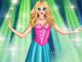 Jeu Princess Makeover