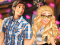 Jeu Princess Secret Date