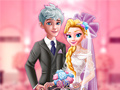 Jeu Vintage Wedding