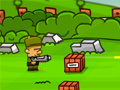 Jeu Zombie Killer