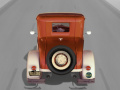 Jeu Race of the Decades  