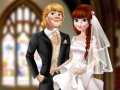 Jeu Royal Wedding