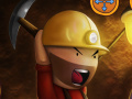 Jeu Mad Digger
