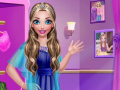 Jeu Amy's Princess Look