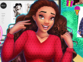 Jeu Swarthy Princess Fashion Experience