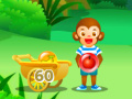 Jeu Monkey Bubbles