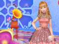 Jeu Princess Dinner Outfits