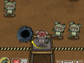 Jeu Teedy Bear Zombies