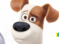 Jeu The Secret life of Pets: PetMoji Creator