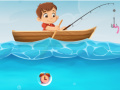 Jeu Fishing Franzy