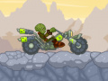 Jeu Roger Dead: Zombie Biker