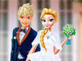 Jeu Princess Ellie Dream Wedding