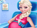 Jeu Princess Pregnant Sisters