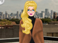 Jeu Barbies Yeezy Line