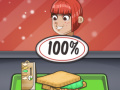 Jeu Toastelia