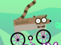 Jeu RigBMX 2 Crash Curse
