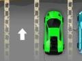Jeu Cinema drive in 