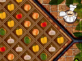 Jeu Food Crush