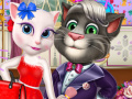 Jeu Kitty New Look