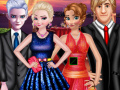 Jeu Couples Valentine Date
