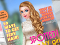 Jeu Barbie Celebrity Style