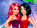 Jeu Bff Fashion Stars