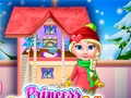 Jeu Princess Doll Christmas Decoration