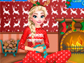 Jeu Eliza Christmas Night