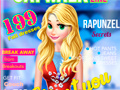 Jeu Princess Catwalk Magazine
