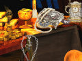 Jeu Stealing From Pirates