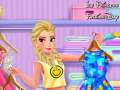 Jeu Ice Princess Fashion Day