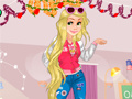 Jeu Princess Sorority Sisters