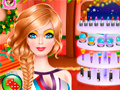 Jeu Holiday Spa