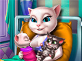 Jeu Angela Twins Birth