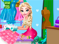 Jeu Eliza Tailor Shop