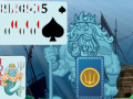 Jeu Neptune Solitaire