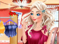 Jeu Elsa Spring Favorites