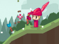 Jeu Arrow Spam