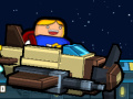 Jeu Toon Shooters 2