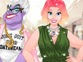 Jeu Princess Curvy Fashion