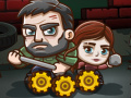 Jeu The last survivors