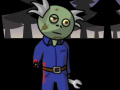 Jeu Zombie Food Inc
