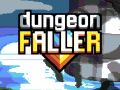 Jeu Dungeon Faller
