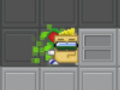 Jeu Sandwich vs GMO