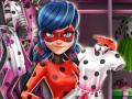 Jeu Miraculous Hero Closet