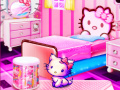 Jeu Spongebob Or Hello Kitty