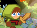 Jeu Escape the Forest